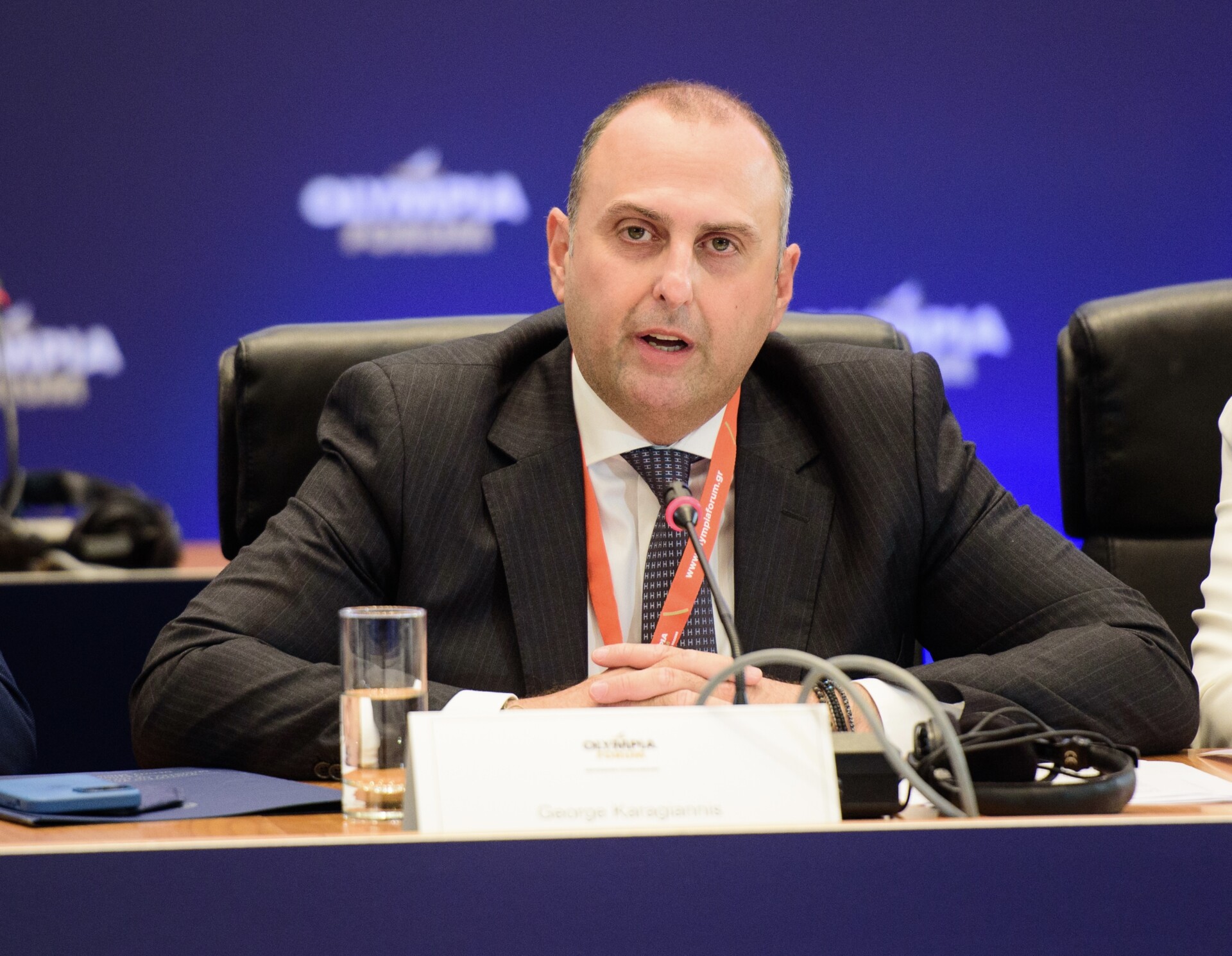 Καραγιάννης: Έργα Οδικής Ασφάλειας ύψους 700 εκατ. το 2023
