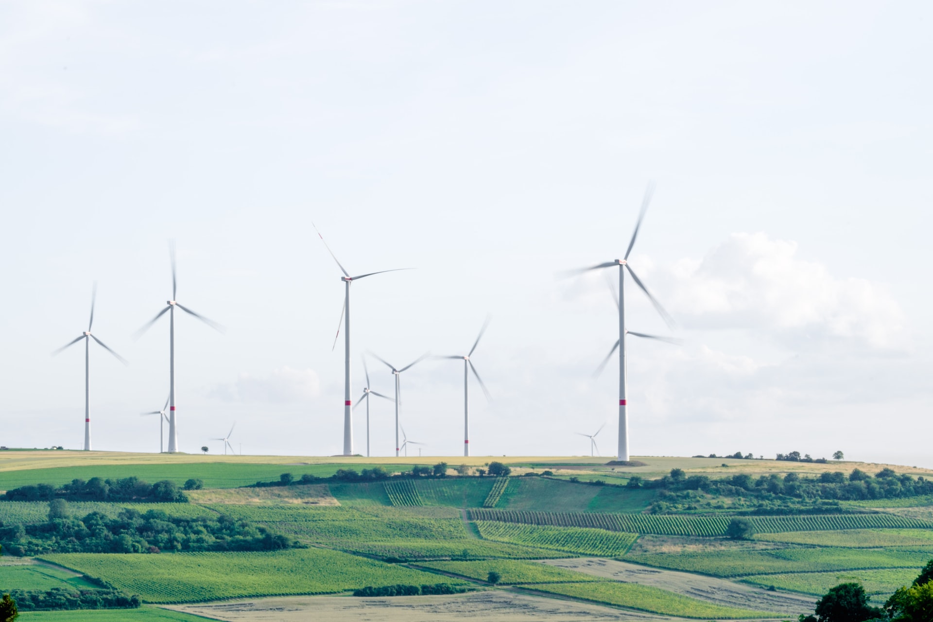 Ρεκόρ νέων ΑΠΕ για την Enel Green Power το 2022