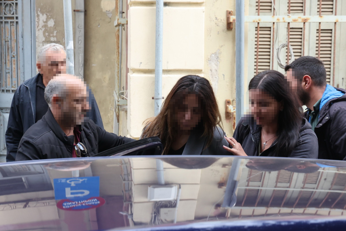 Κρήτη: Στη φυλακή η 38χρονη που έριξε καυστικό υγρό στο σύζυγό της