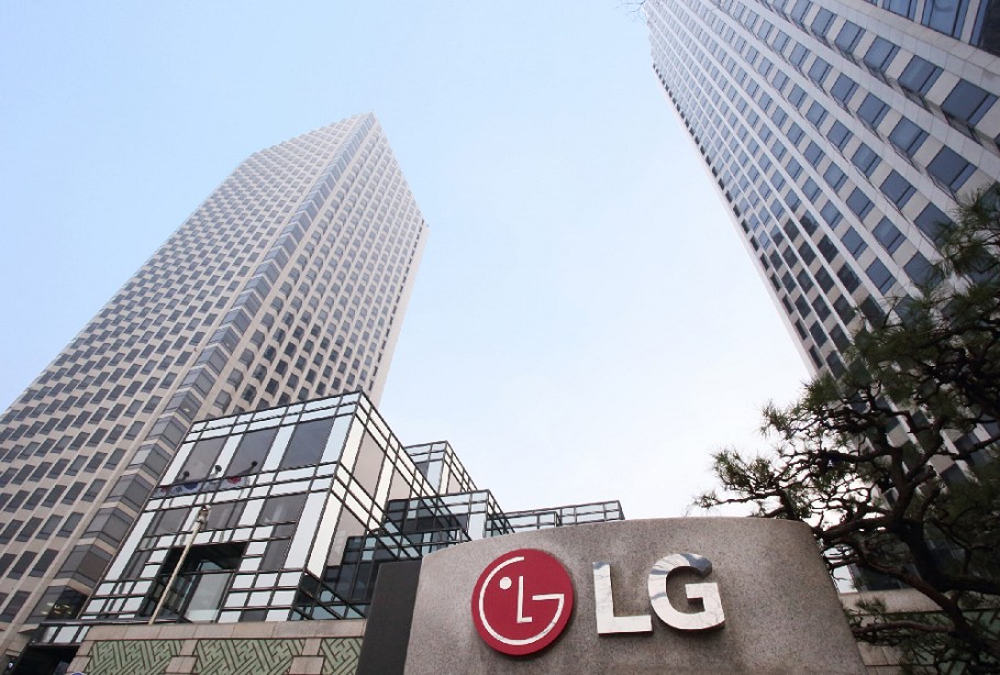 LG Electronics: Έσοδα – ρεκόρ στο γ’ τρίμηνο του 2022