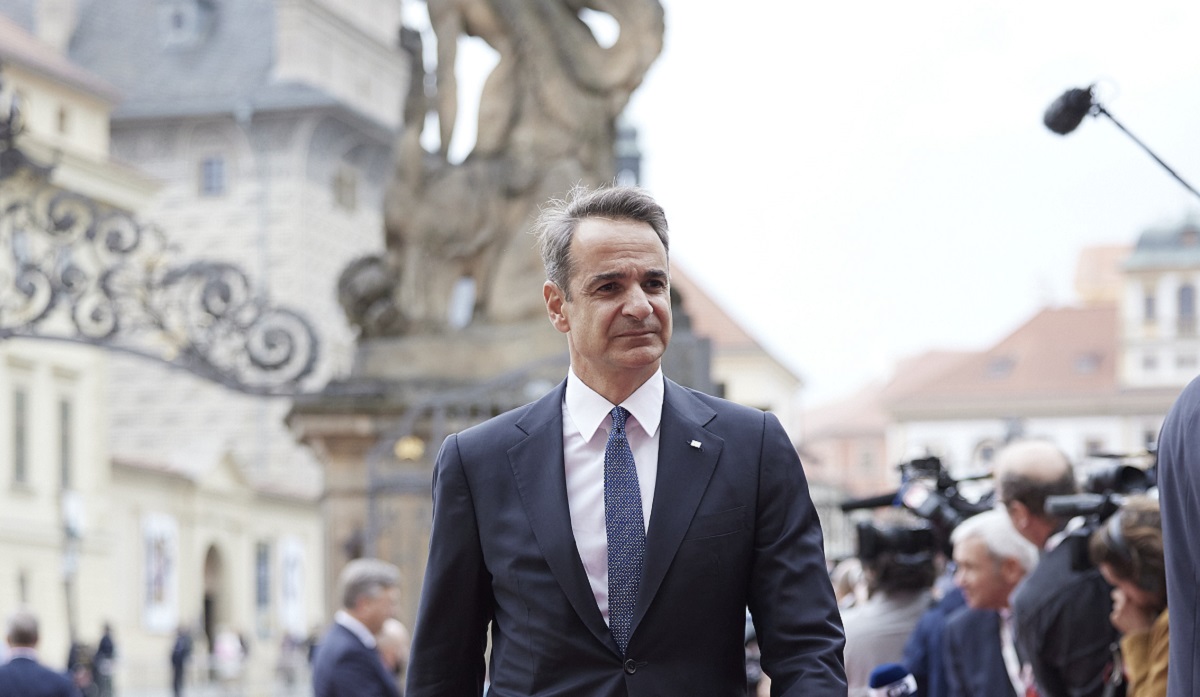Κυβερνητικές πηγές: Ο αιφνιδιασμός Ερντογάν και η απάντηση Μητσοτάκη