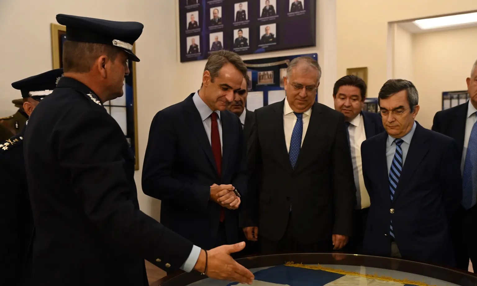 Η επόμενη παρέμβαση της κυβέρνησης, η δυσαρέσκεια στην Κουμουνδούρου και τα διαπραγματευτικά ατού των Τούρκων
