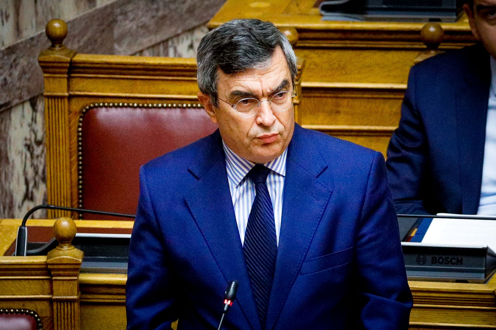 Οικονόμου: Αύξηση στα περιστατικά ασέλγειας κατά ανηλίκων