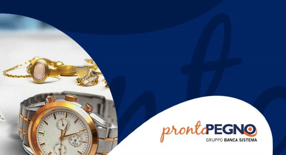 Pronto Pegno: Στην Ελλάδα τα ιταλικά ενεχυροδανειστήρια