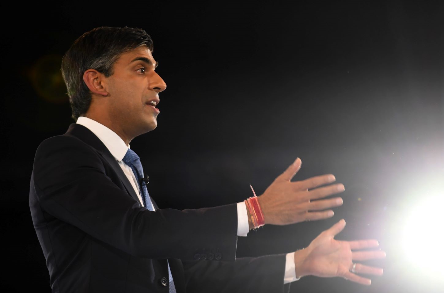 Βρετανία: Εφιάλτης χωρίς τέλος οι δημοσκοπήσεις για Σούνακ