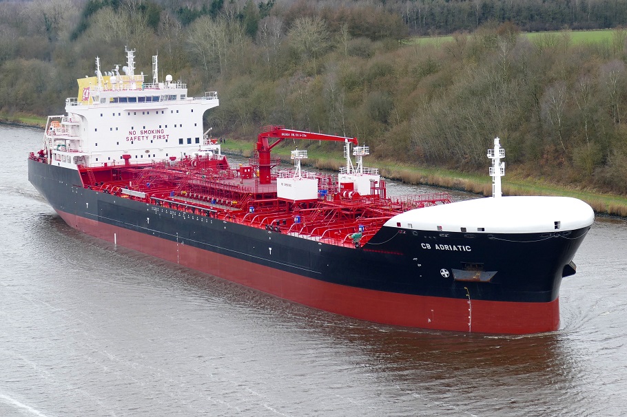 Lomar Shipping: Εξαγόρασε τη ναυτιλιακή Carl Büttner