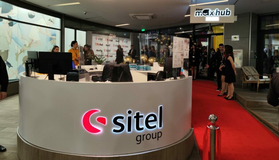 Sitel ©Sitel