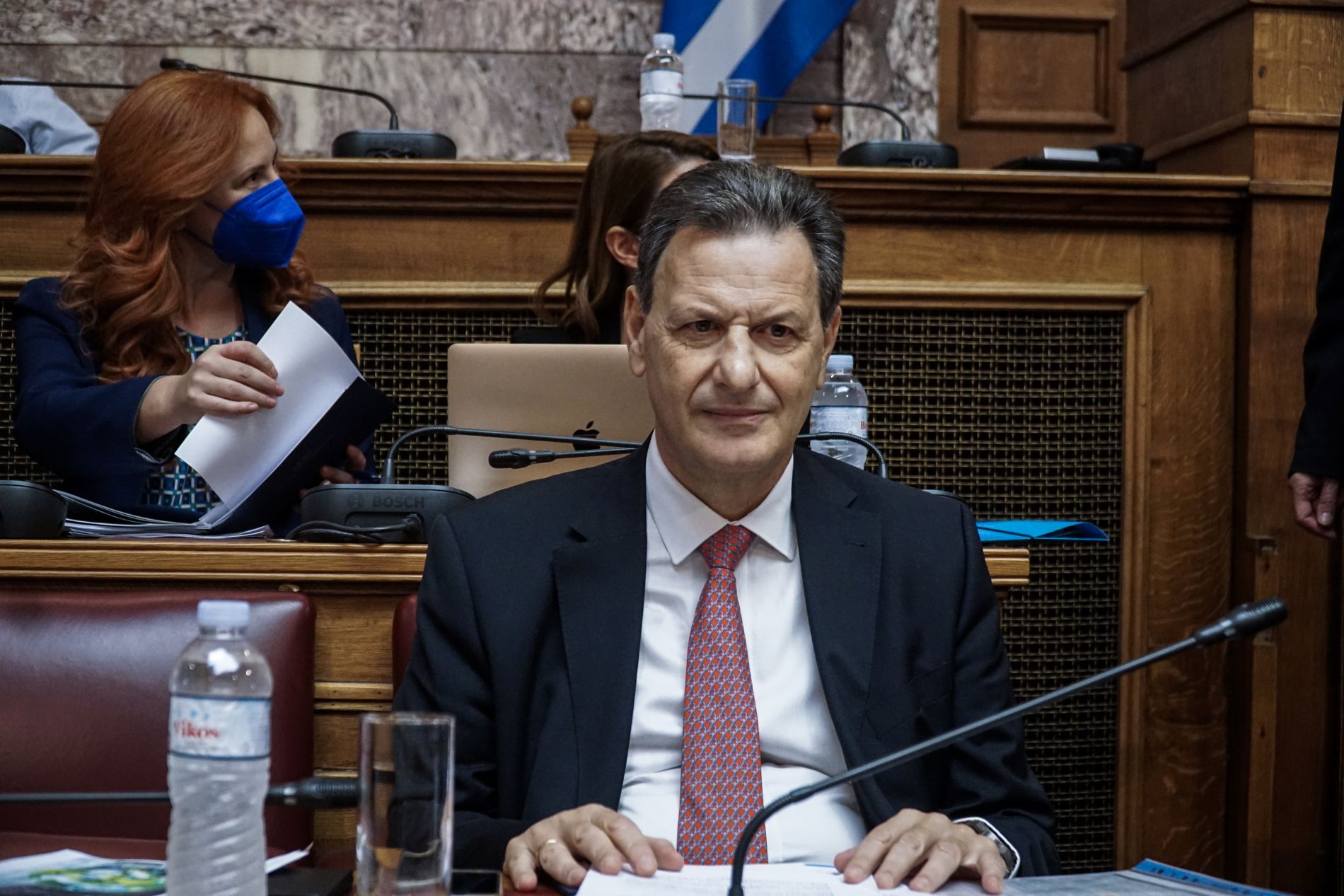 Σκυλακάκης για Ελλάδα 2.0: Η επιτυχία θα εξαρτηθεί από την ταχύτητα