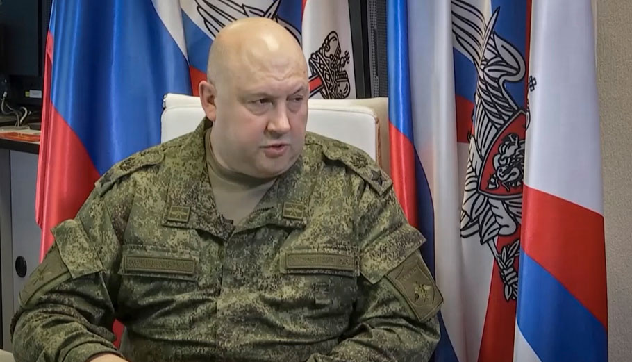 Ουκρανία: Εκκενώνουν τη Χερσώνα οι φιλορώσοι