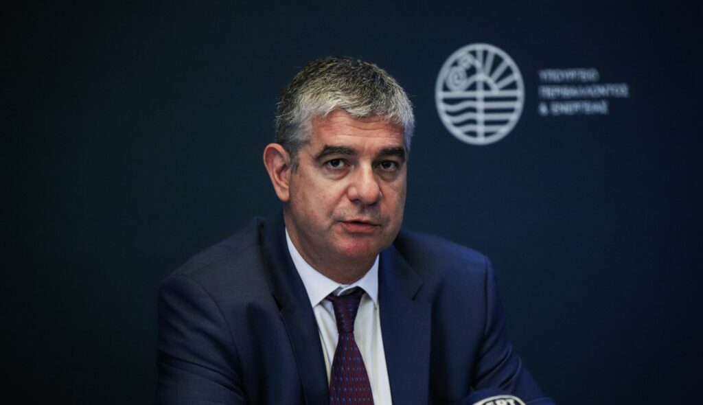 Δίκτυο φυσικού αερίου σε δημόσια κτίρια στην Πελοπόννησο
