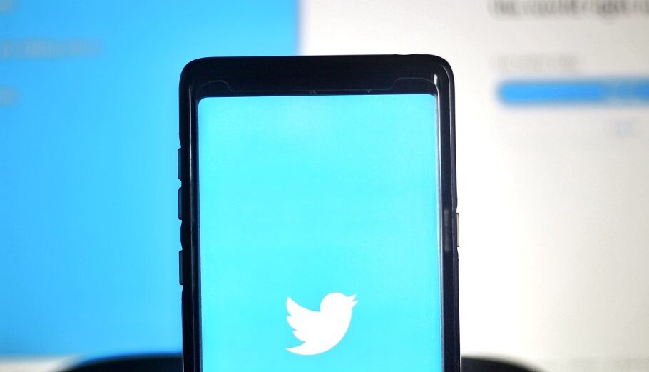 Twitter© Unsplash