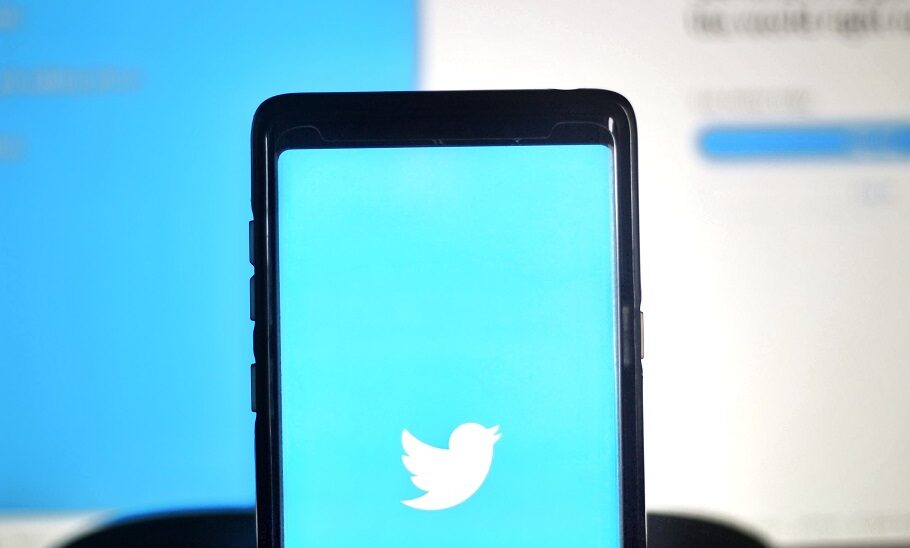 Twitter© Unsplash