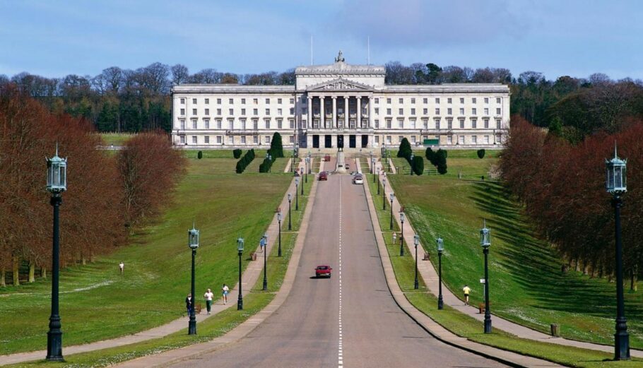 Η Βουλή της Βόρειας Ιρλανδίας © discovernorthernireland.com