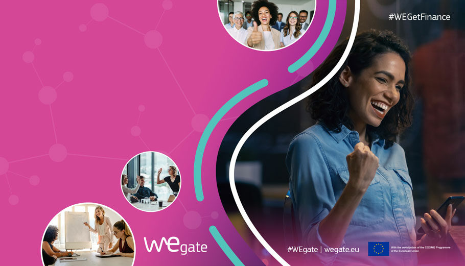 WEgate © Wegate