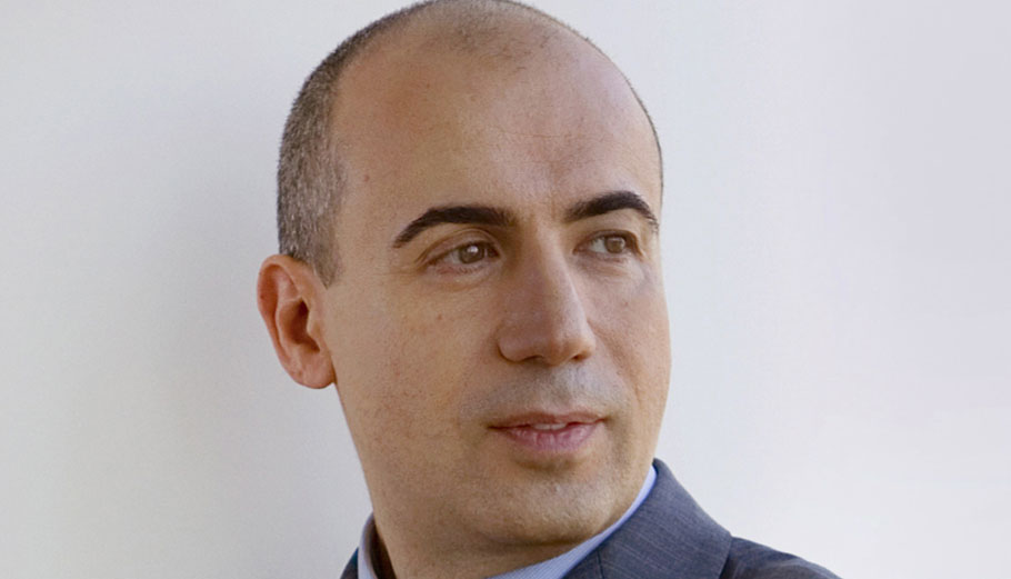 Γ. Μίλνερ: Ο δισεκατομμυριούχος που απαρνείται τη ρωσική υπηκοότητα