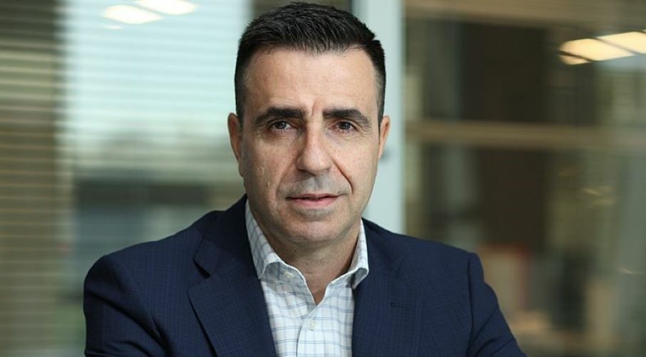 Υπερταμείο: Ο Μάριος Τέμπος μεταβατικός CEO των ΕΛΤΑ