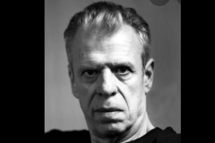 Πέθανε ο ηθοποιός Ηλίας Ζερβός – Υπέστη ανακοπή καρδιάς
