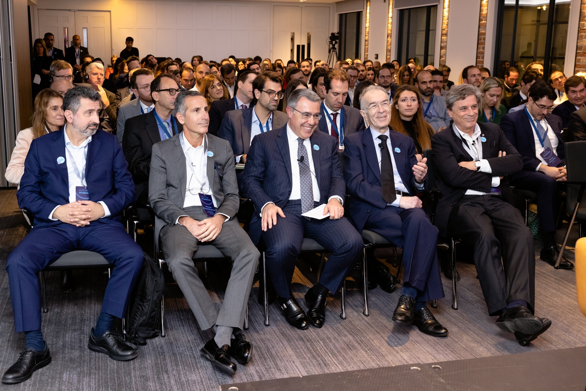 Alpha Bank: Πόλος επαναπατρισμού των Ελλήνων του εξωτερικού