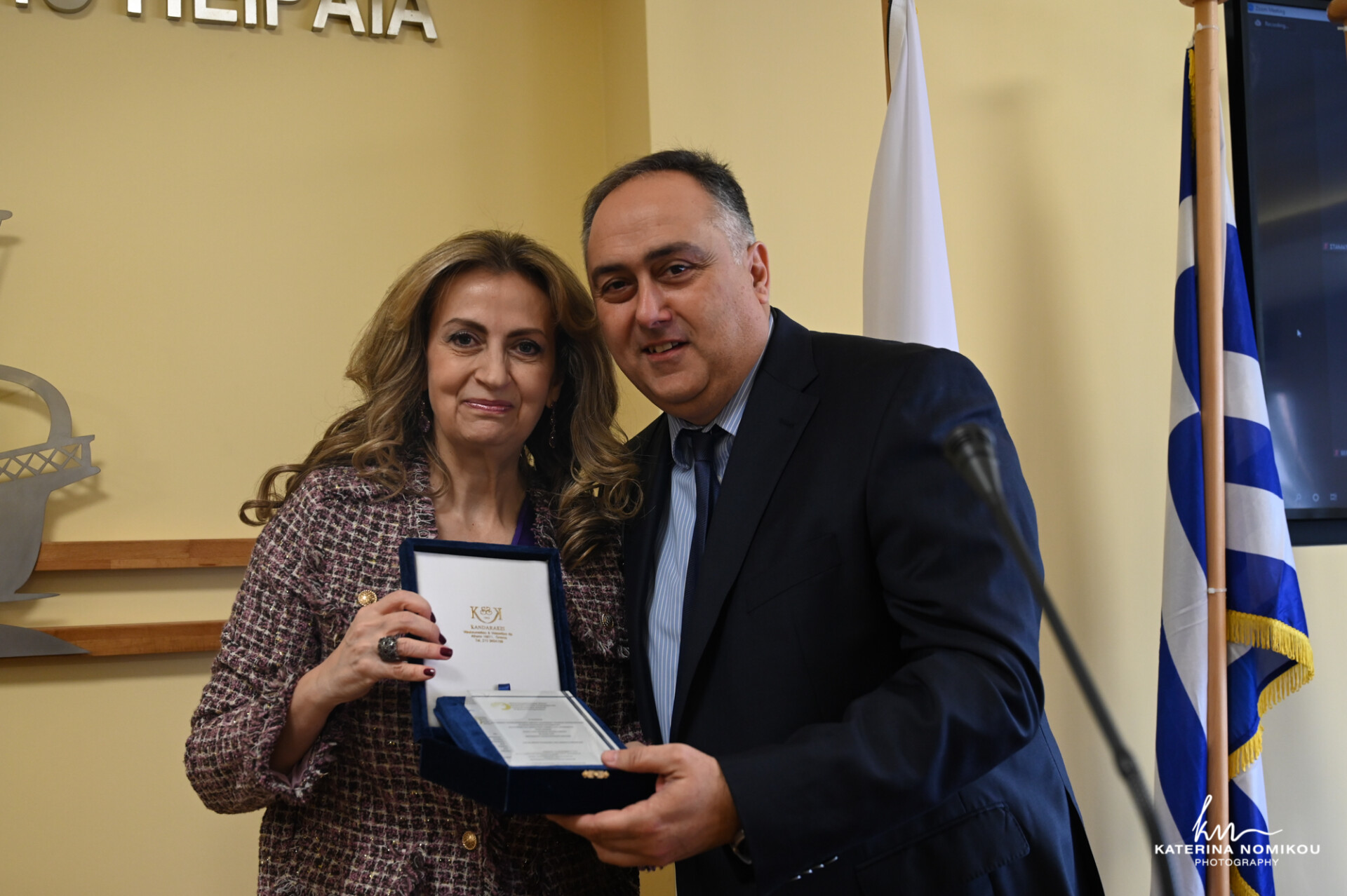 Σ. Κουνενάκη-Εφραίμογλου: Θα συνεχίσουμε την μάχη για την ισότητα