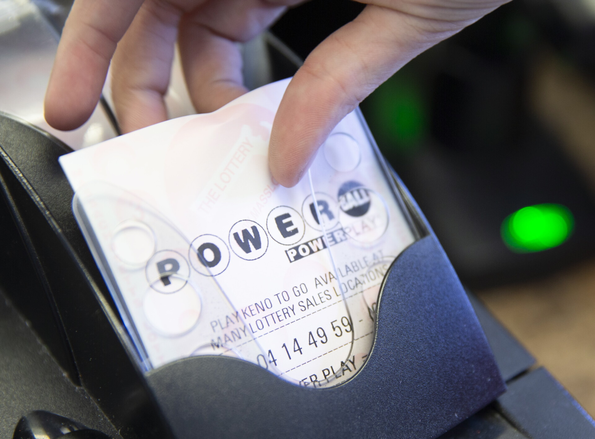 Powerball: Στα $1,4 δισ. έφτασε το τζακ ποτ, οι συμβουλές ειδικών