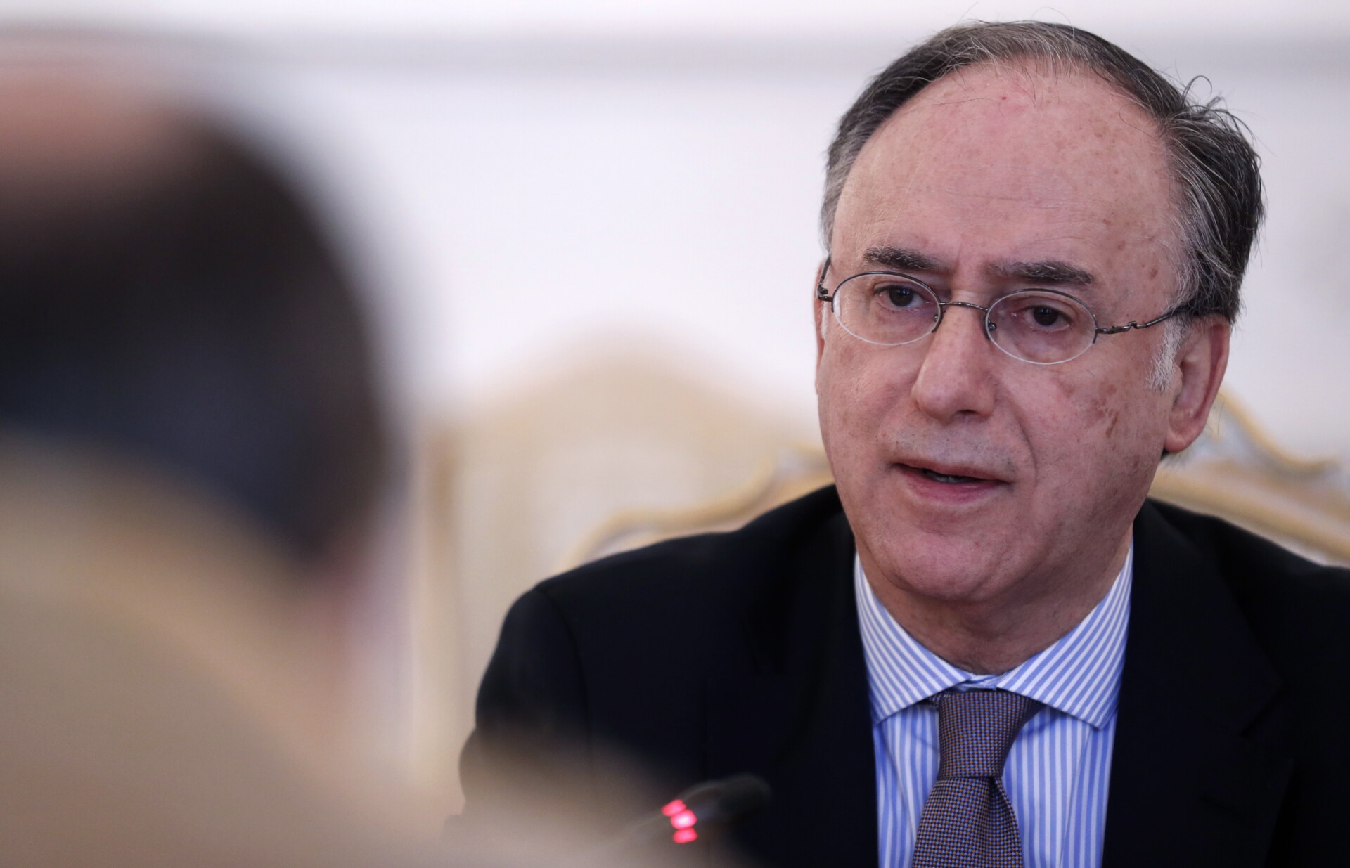 Ουκρανία: Αυξήθηκε η απειλή χρήσης όπλων μαζικής καταστροφής