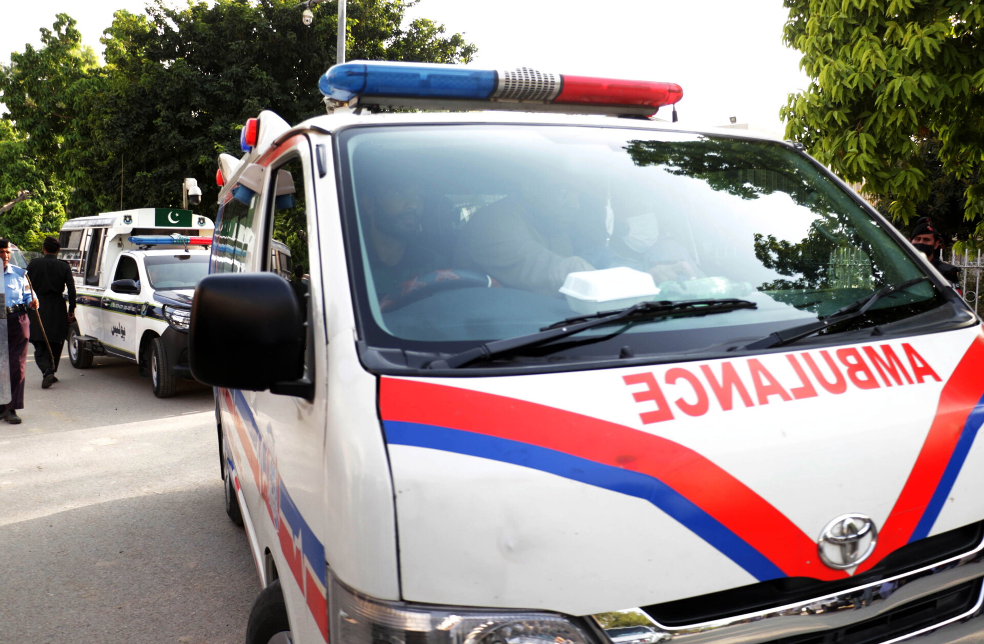 Γαλλία: Νεκροί δύο άνδρες από πτώση ελικοπτέρου