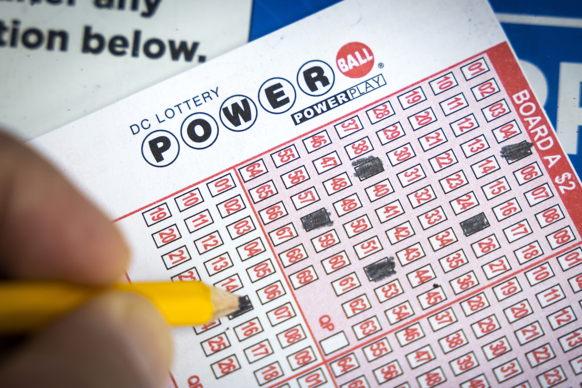 ΗΠΑ: Στο 1,2 δισ. δολάρια το τζάκποτ του Powerball