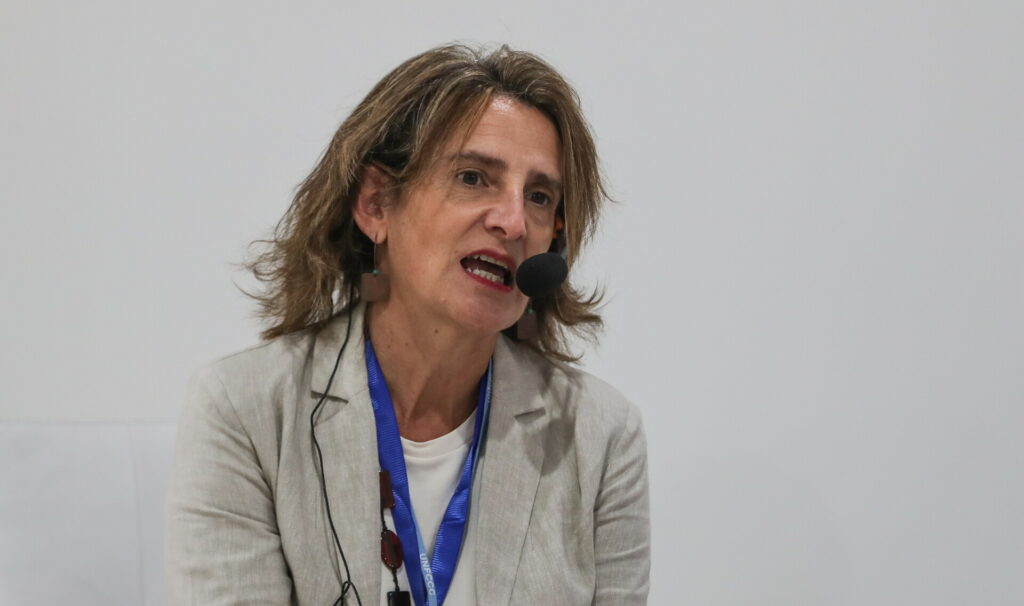 Ισπανία: Η Κομισιόν κοροϊδεύει τον κόσμο για το πλαφόν