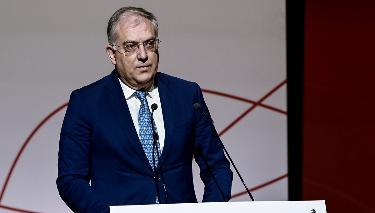 Θεοδωρικάκος για Κιβωτό του Κόσμου: Ουδείς είναι υπεράνω του νόμου