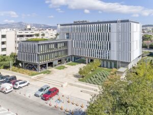 Noval Property: Εσωτερική αναδιάρθρωση με μεταβίβαση πακέτου μετοχών αξίας 5,6 εκατ.