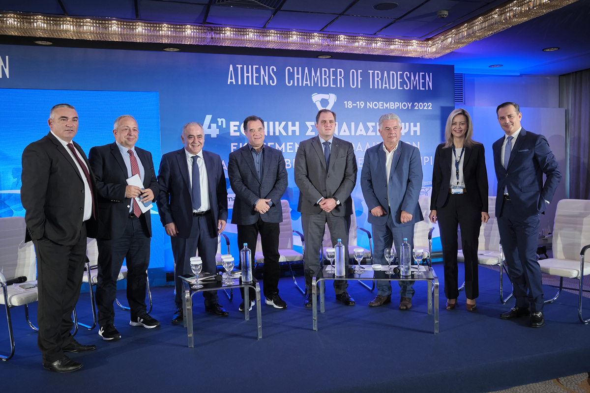 Το νέο σχέδιο της κυβέρνησης για την υποχρεωτική ασφάλιση κτιρίων