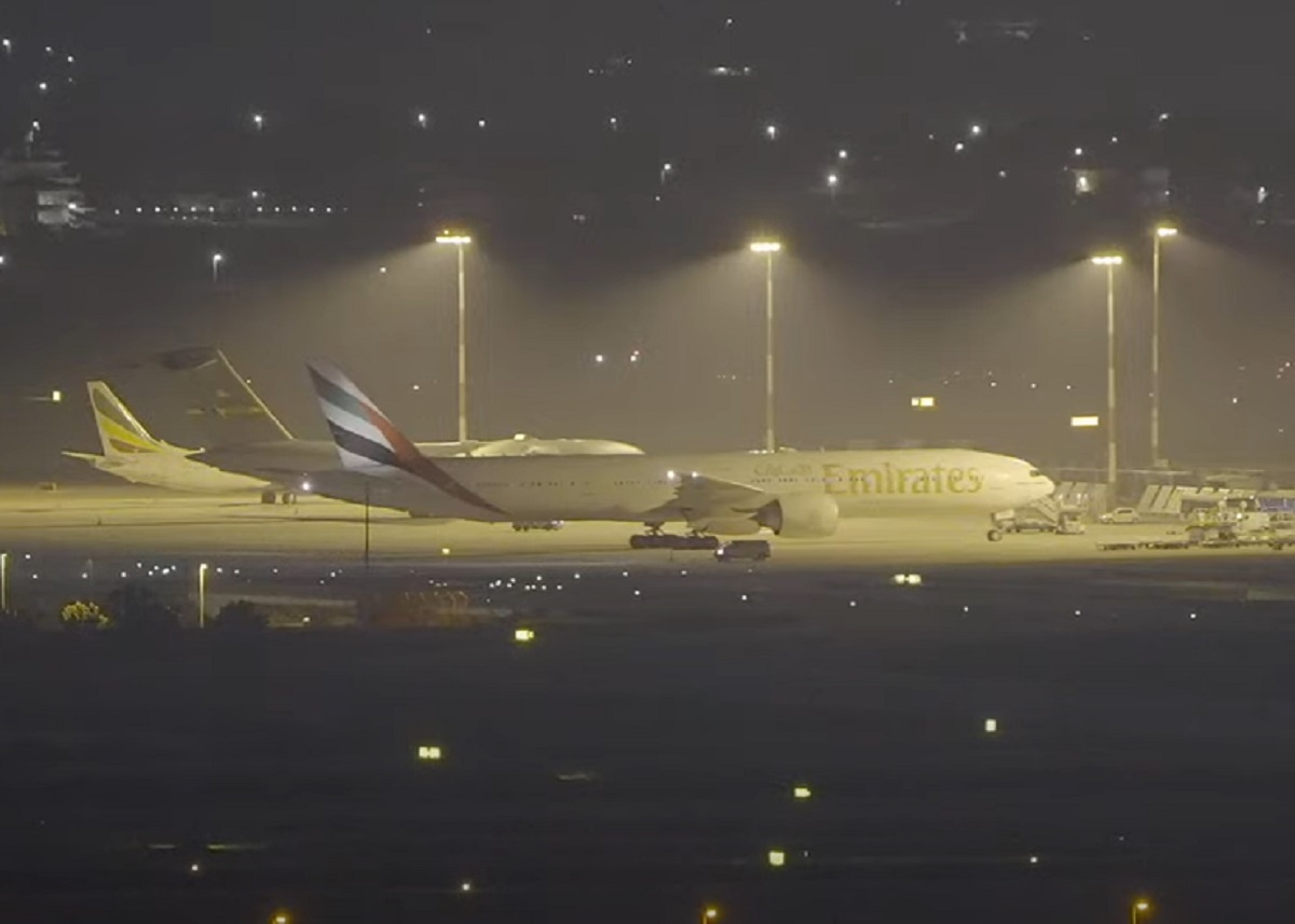 Θρίλερ με πτήσεις της Emirates – Τούρκος ο ύποπτος που έψαχνε η CIA