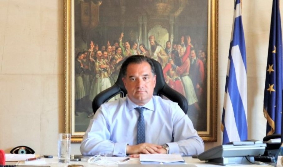 Αδ. Γεωργιάδης: Έλεγχοι στα τιμολόγια βιομηχανιών – προμηθευτών σούπερ μάρκετ