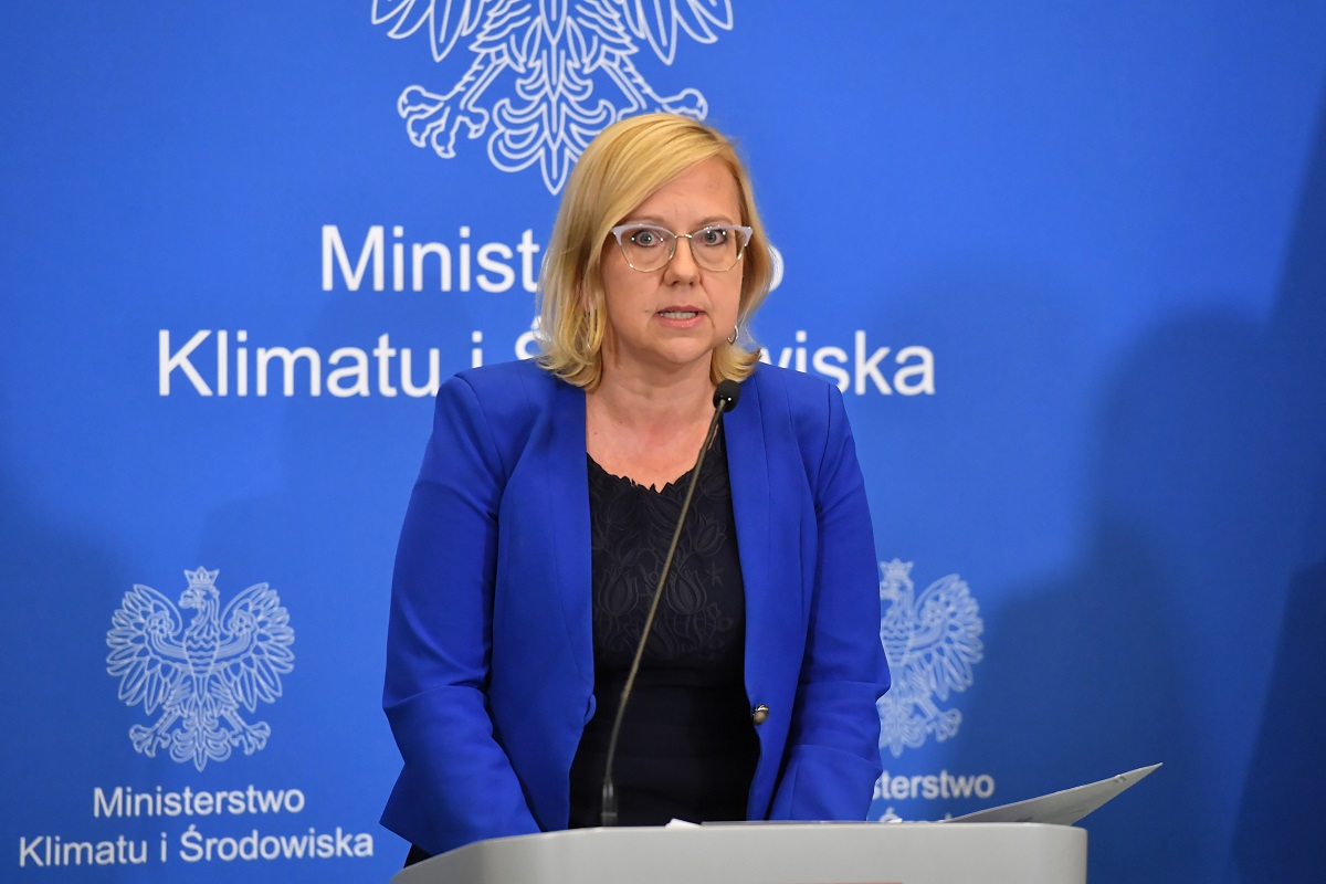 Πολωνία: Αστεία η πρόταση της Κομισιόν για το φυσικό αέριο