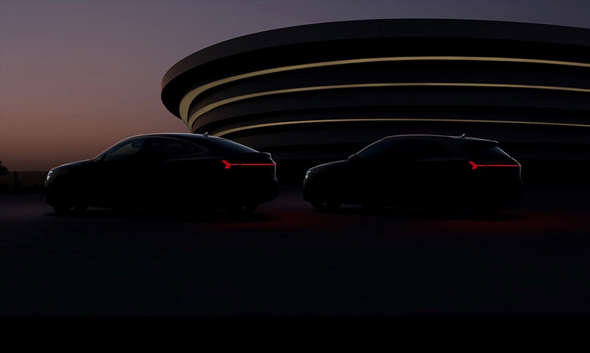 Προ των πυλών το Audi Q8 e-tron