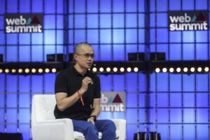 Κρυπτονομίσματα: Γιατί η Binance δεν πήρε άδεια στην Ελλάδα, ο ρόλος της Λαγκάρντ