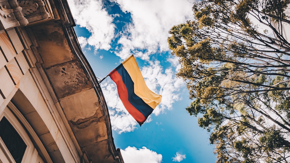 Κολομβία © Unsplash