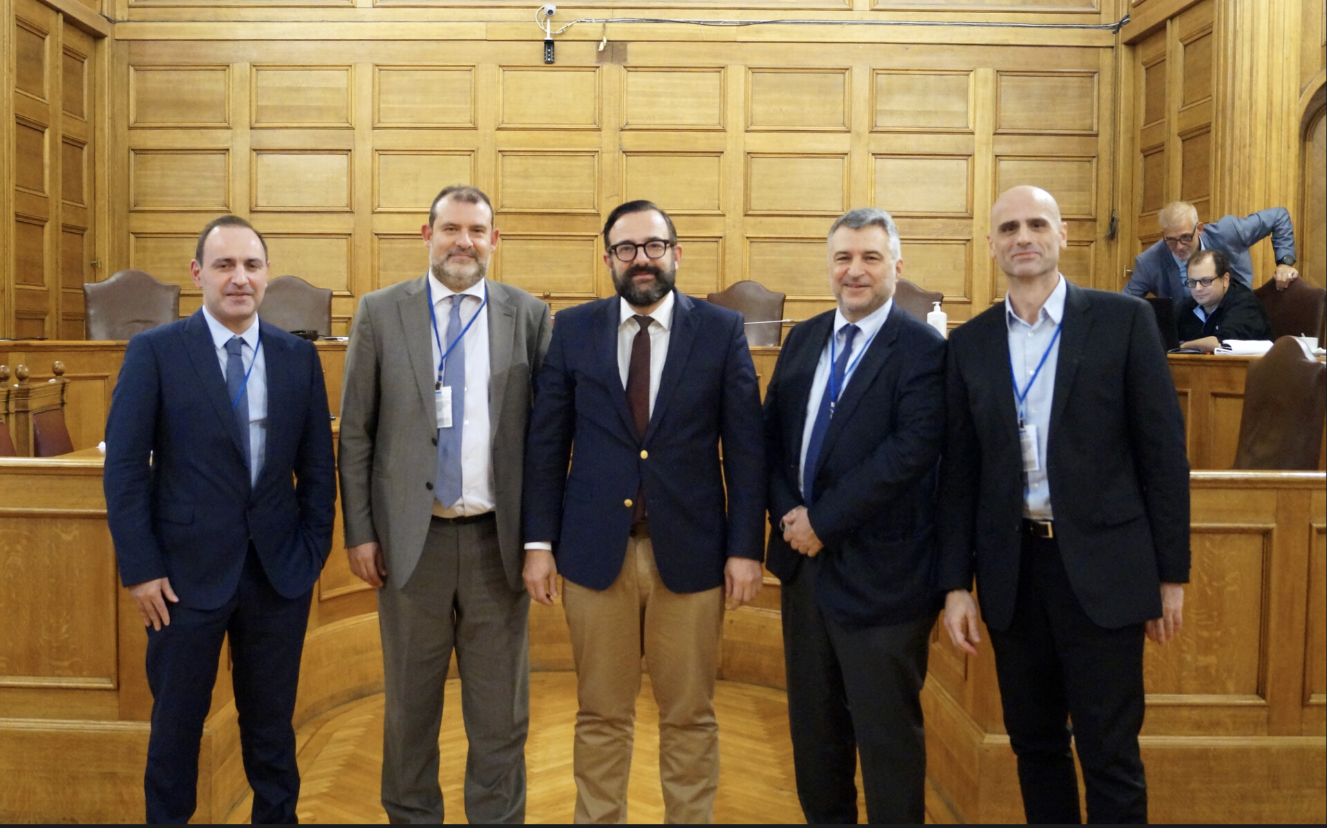 Πώς η τεχνολογική καινοτομία θα αντιμετωπίσει τις ενεργειακές προκλήσεις