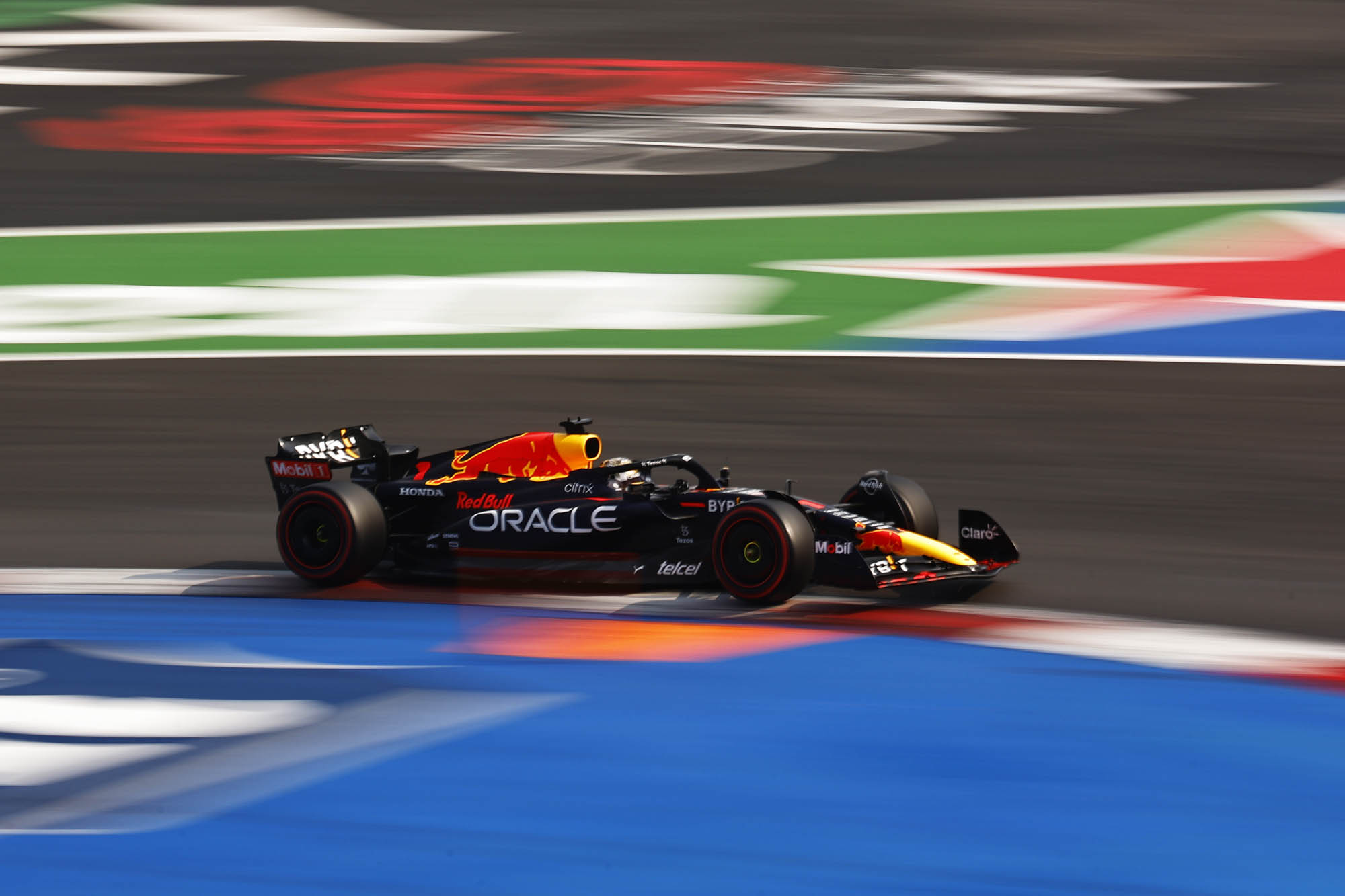 F1: Οι λόγοι για τους οποίους η Red Bull είναι τόσο ανταγωνιστική