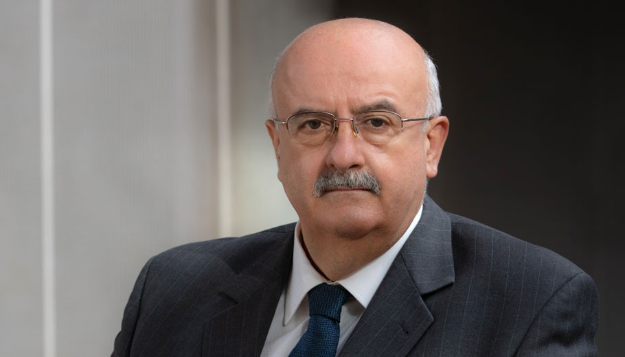 Περδικάρης (ΓΕΚ ΤΕΡΝΑ): Οι κατασκευαστικές αναζητούν τη χρυσή τομή ανάμεσα σε ανεκτέλεστο και ρίσκο παραγωγής ζημιών
