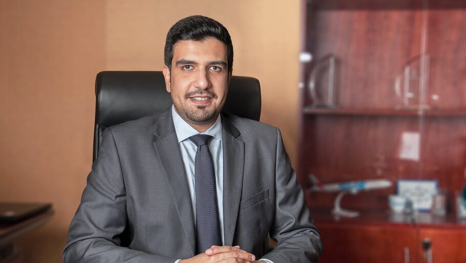 Emirates: Νέος διευθυντής για Ελλάδα και Αλβανία ο Ibrahim Ghanim