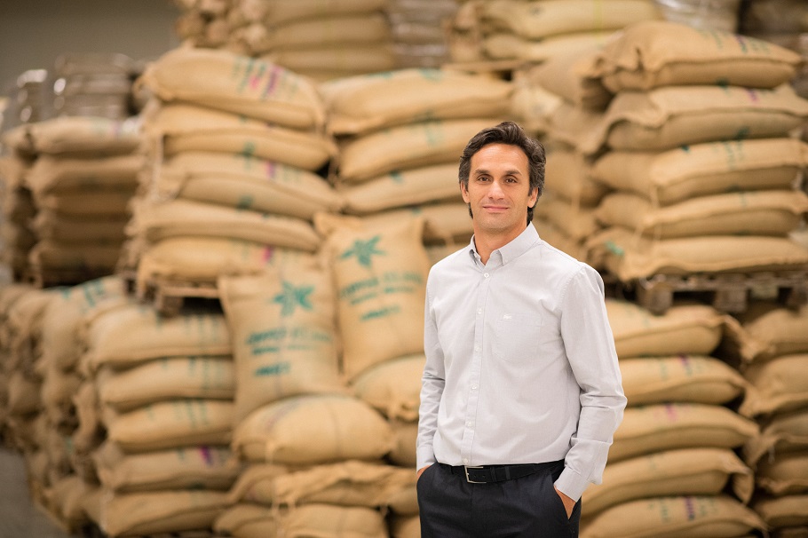 Κωνσταντινόπουλος – Coffee Island: Ίσως η πιο δύσκολη στιγμή που έχουμε ζήσει