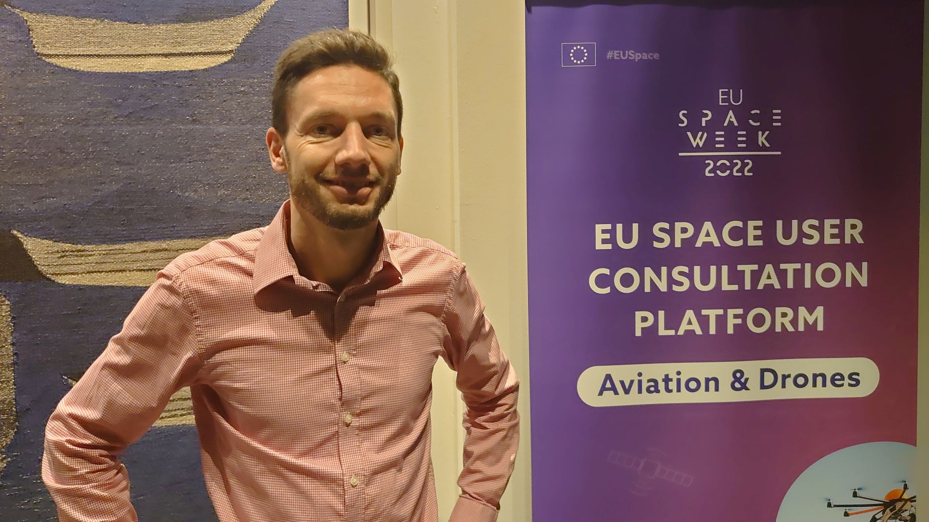 Τα drones θα είναι το μέλλον στον τομέα των μεταφορών