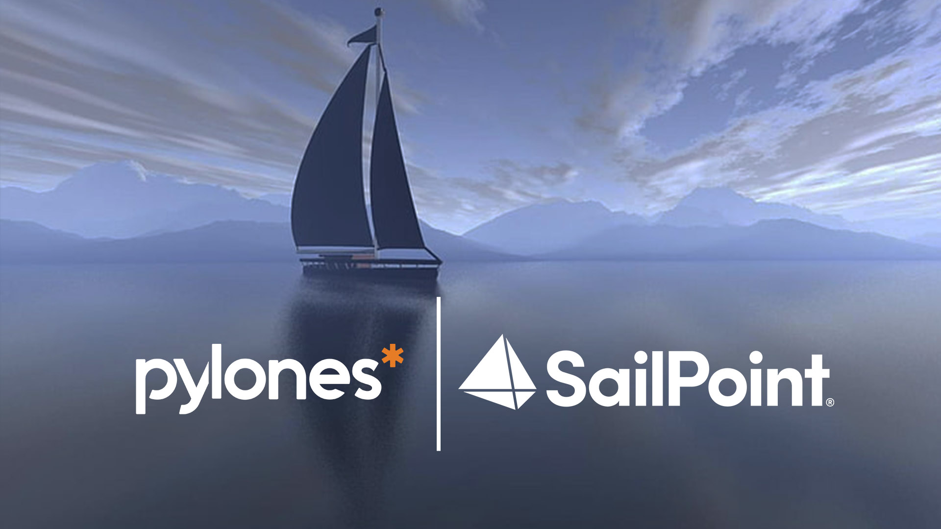 Συνεργασία Pylones - SailPoint © ΔΤ