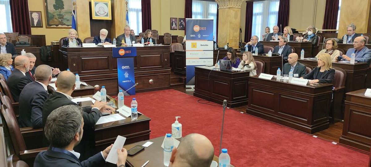 Οικονομικό Φόρουμ Δελφών: Σεμινάριο για την καινοτομία στα Ιωάννινα