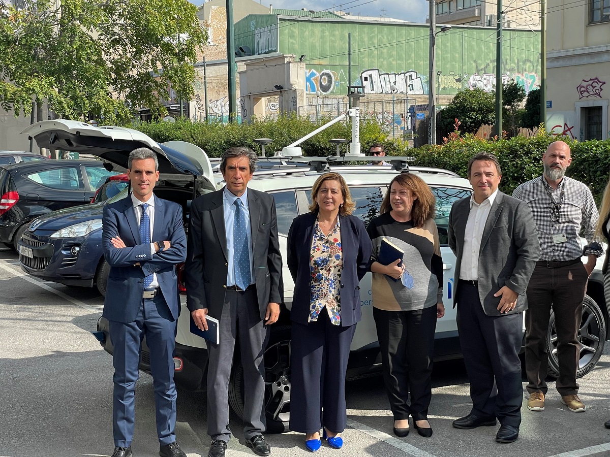 ΔΕΠΑ: Παρουσίασε στη ΡΑΕ την τεχνολογία Picarrο