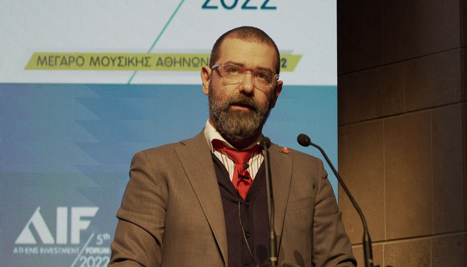 Ταμβάκης – ΔΕΠΑ Εμπορίας: Προετοιμαζόμαστε για τη νέα πράσινη πραγματικότητα
