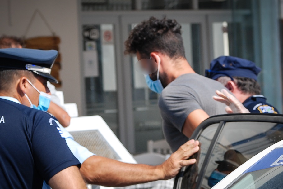 Γυναικοκτονία στη Φολέγανδρο: Ξεκινάει η δίκη του καθ’ ομολογία δράστη