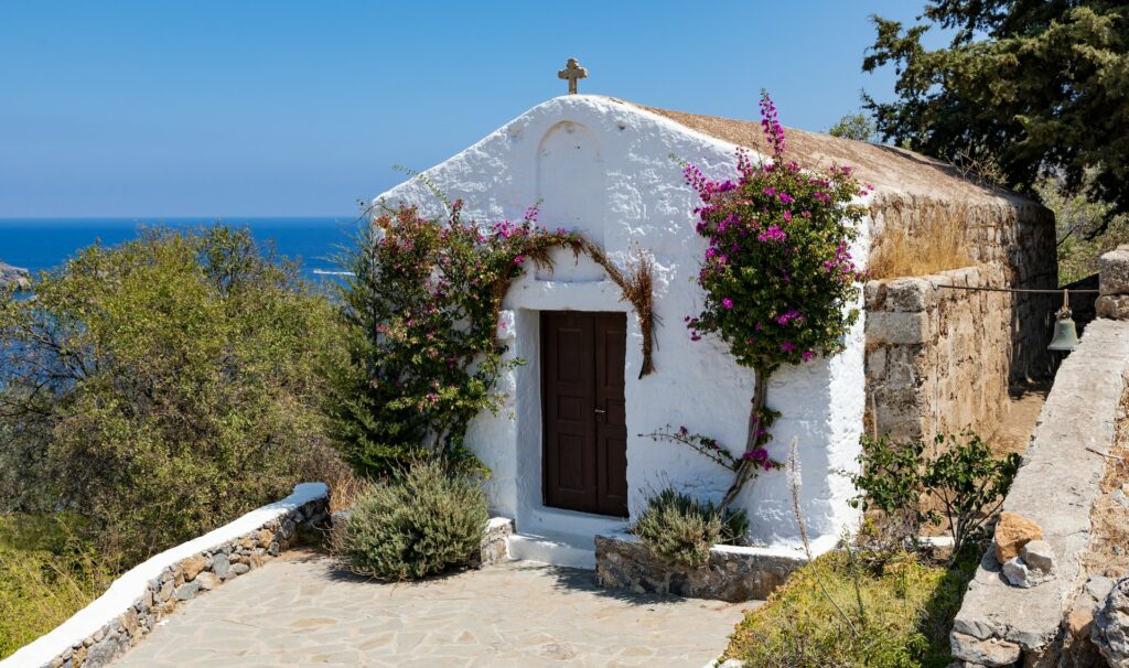 Ποιοι είναι οι καλύτεροι γαμήλιοι προορισμοί στην Ελλάδα