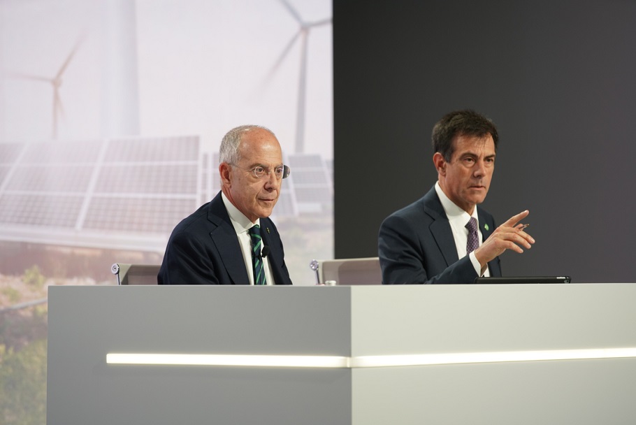 Enel: Στην κορυφή του παγκόσμιου δείκτη αειφορίας του Dow Jones